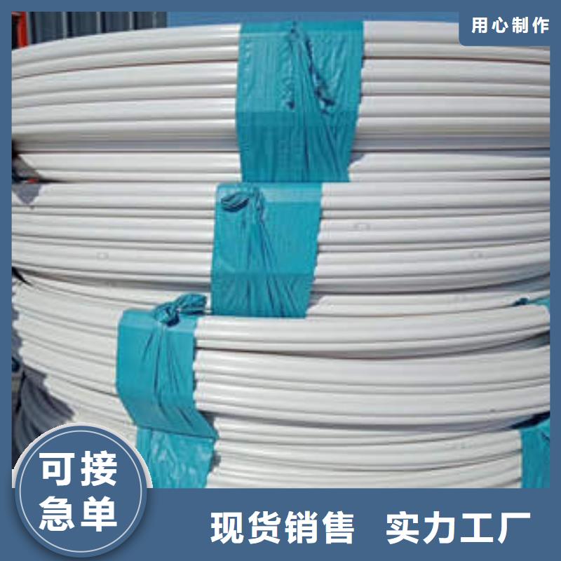 七孔梅花管PE双壁波纹管优良工艺