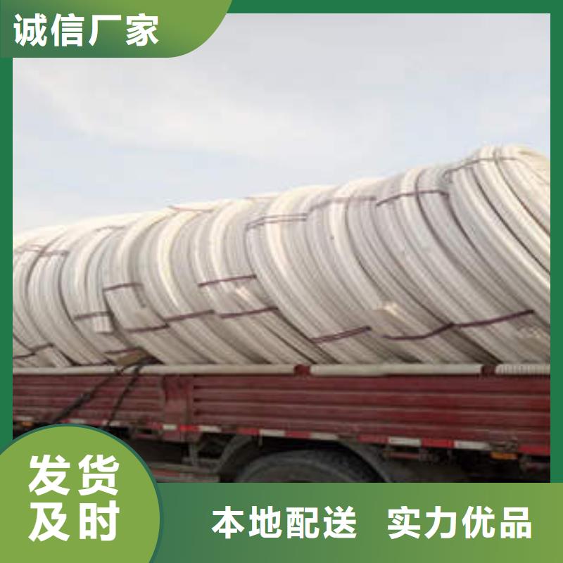 七孔梅花管MPP塑钢复合管经销商
