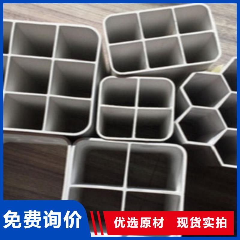 七孔梅花管PE双壁波纹管优良工艺