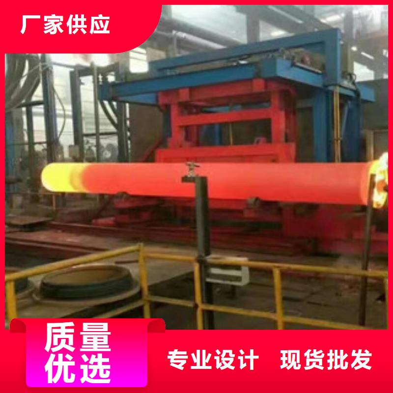 球墨铸铁管-矩形管生产厂家好货直供