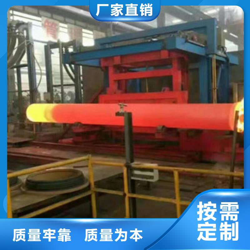 球墨铸铁管厂家规格全