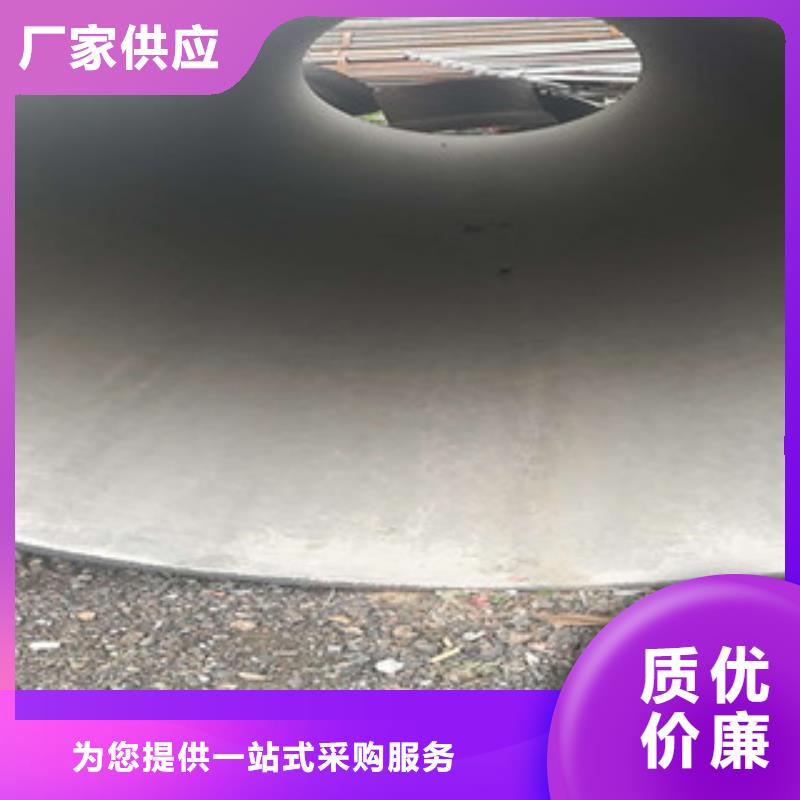 球墨铸铁管酸洗磷化管厂家规格齐全