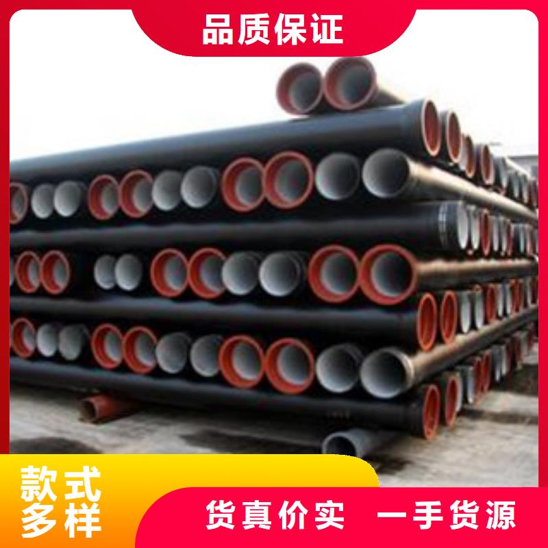 球墨铸铁管Q355D无缝钢管货源充足