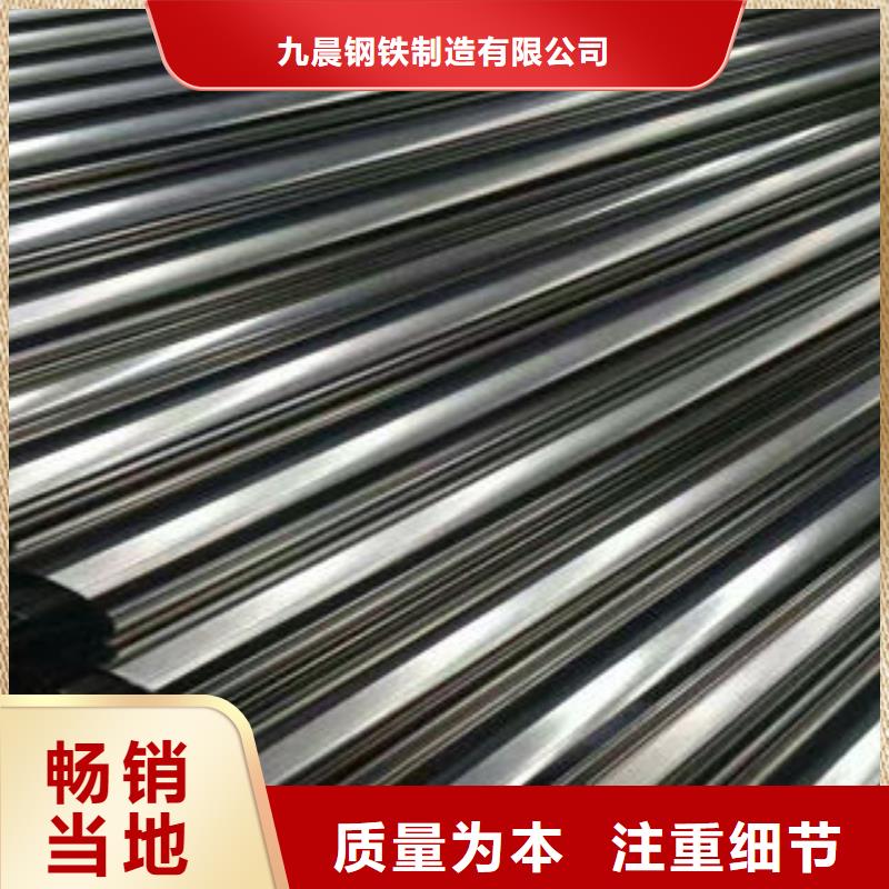 不锈钢钢管冷库专用管大库存无缺货危机