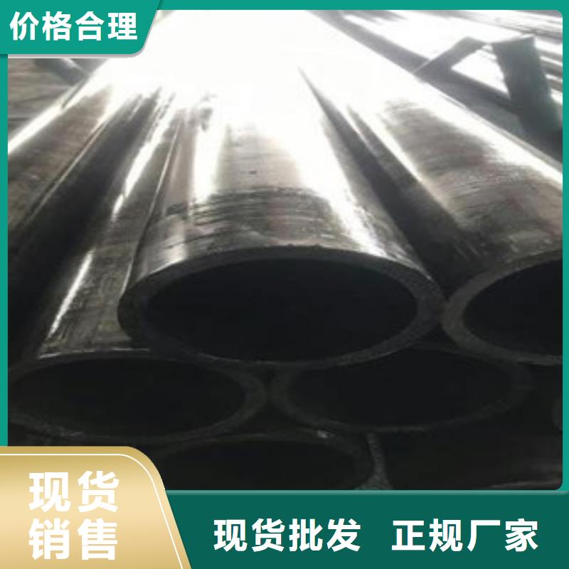 光亮不锈钢管规格齐全