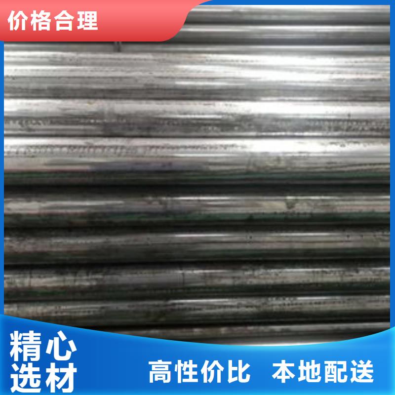 精密光亮管,球墨铸铁管源头直供