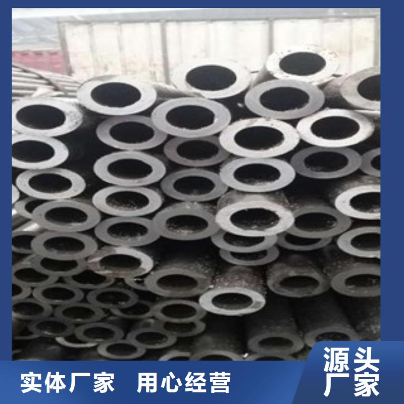 光亮不锈钢管可按需定制