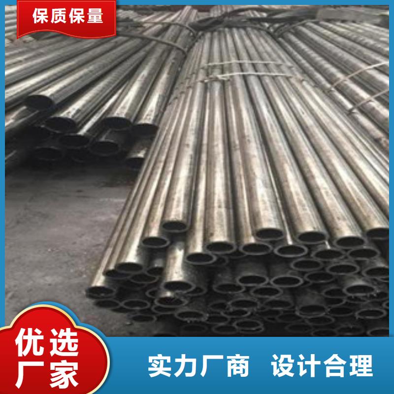 精密光亮管,球墨铸铁管源头直供