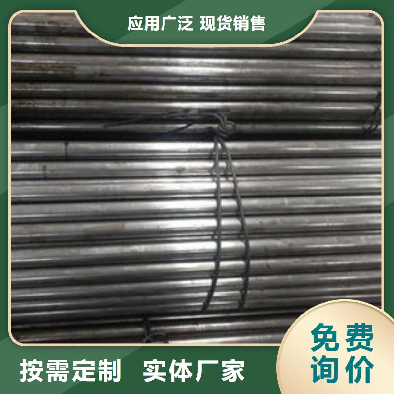 精密光亮管,球墨铸铁管源头直供
