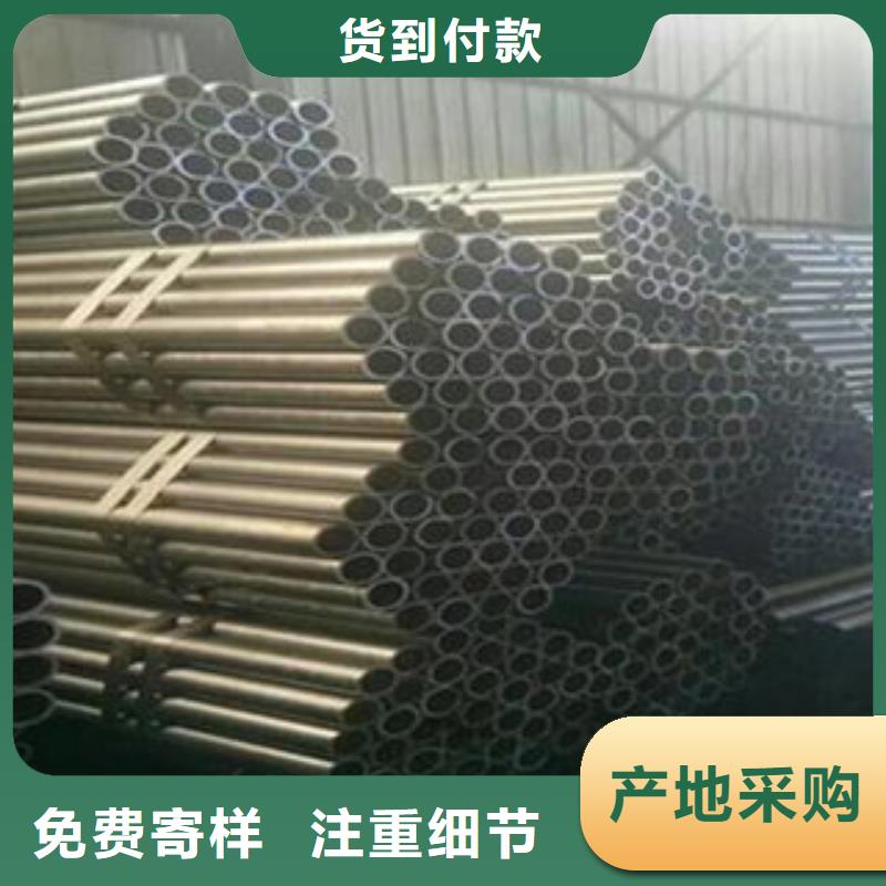 精密光亮管球墨铸铁管您想要的我们都有