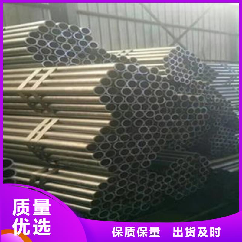光亮不锈钢管可按需定制