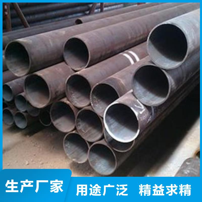 光亮不锈钢管规格齐全