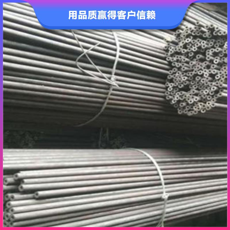 光亮不锈钢管品质保障