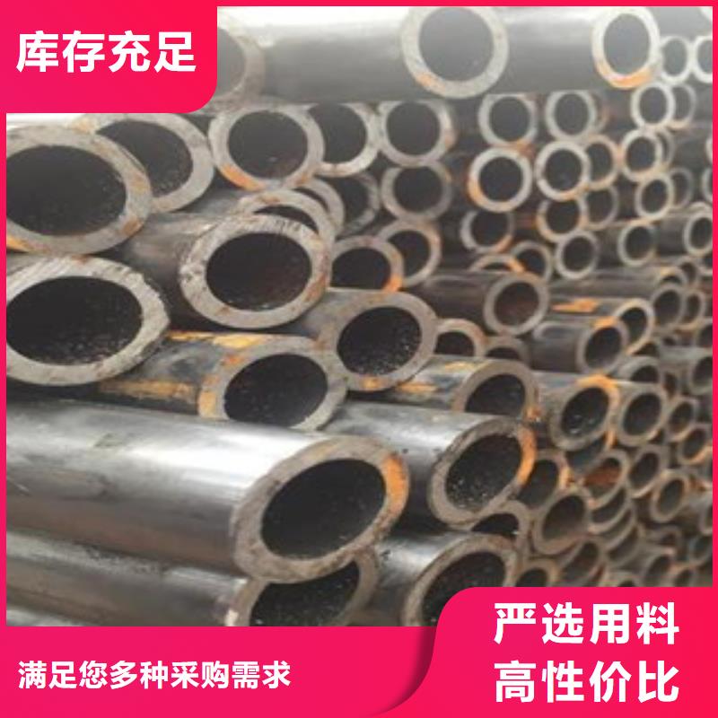 光亮不锈钢管规格齐全