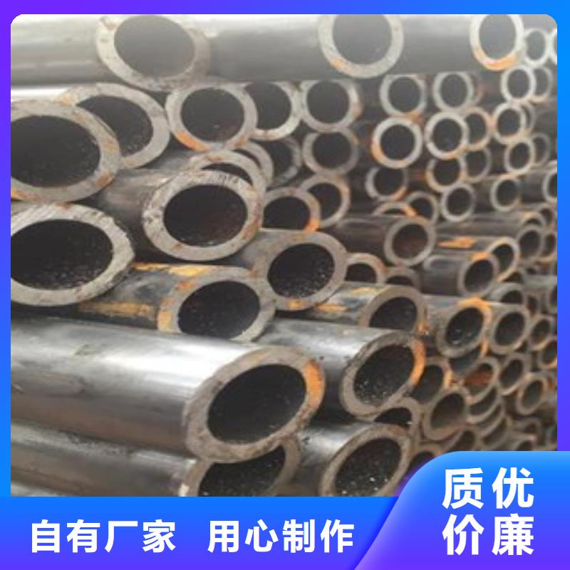 光亮不锈钢管可按需定制