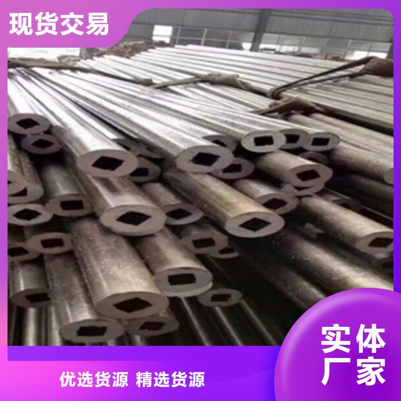 光亮不锈钢管可按需定制