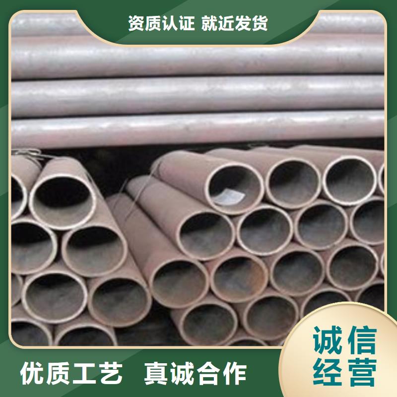 精密光亮管,球墨铸铁管源头直供