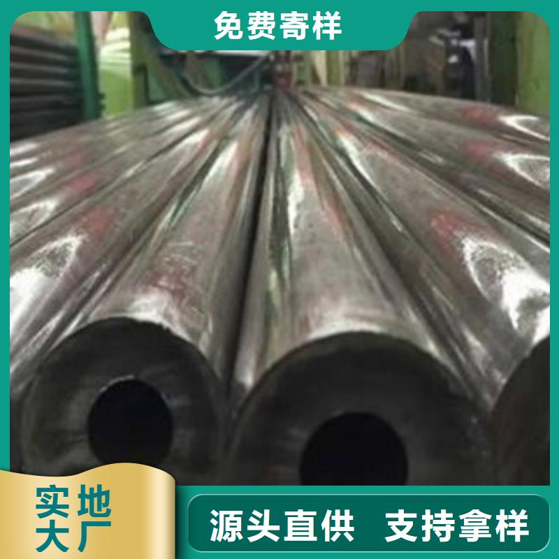 光亮不锈钢管可按需定制