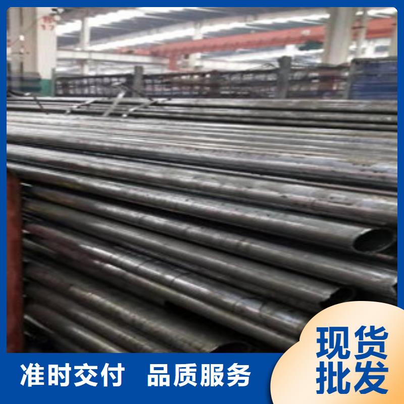 精密光亮管异型管商家