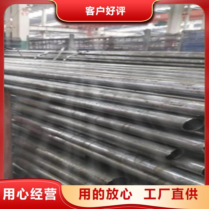 光亮不锈钢管可按需定制