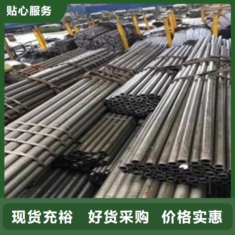 光亮不锈钢管品质保障