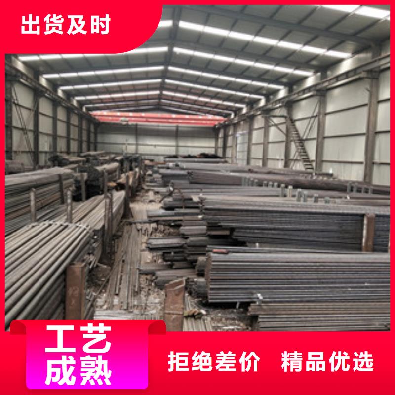 合金管球墨铸铁管商家直供