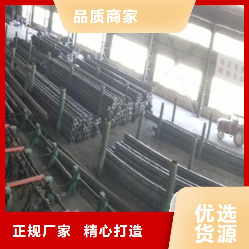 合金管-【螺旋管】每个细节都严格把关