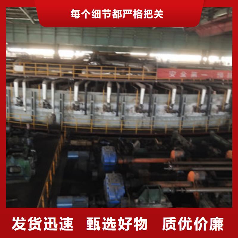 合金管球墨铸铁管商家直供