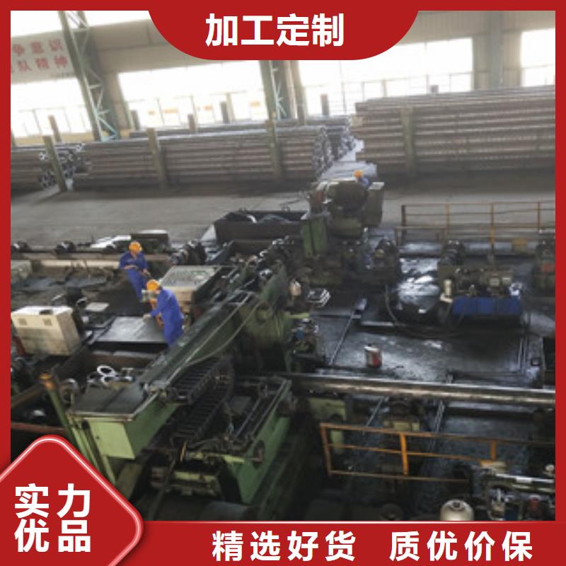 合金管_酸洗磷化管多年实力厂家