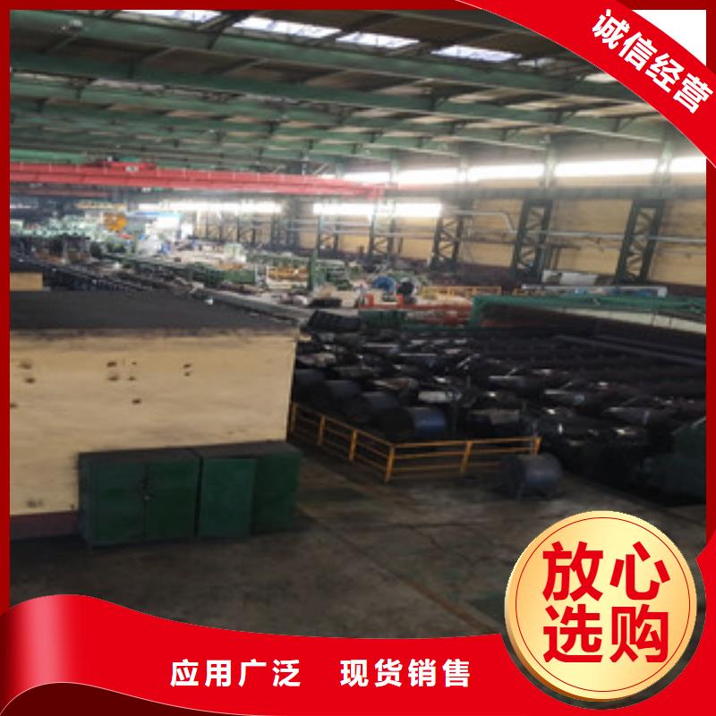 【合金管】美标无缝钢管一站式供应