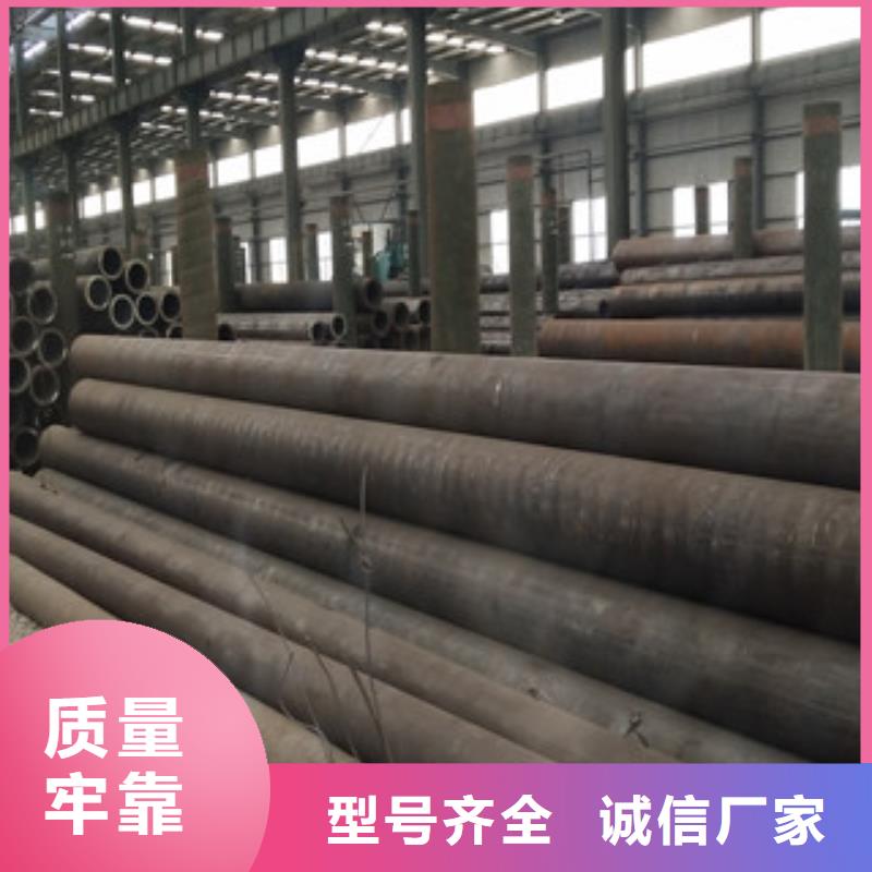 合金管-【螺旋管】每个细节都严格把关