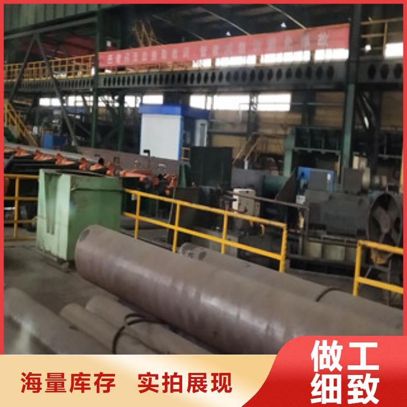 合金管_酸洗磷化管多年实力厂家
