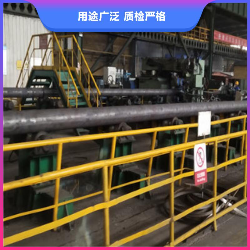 合金管镀锌无缝钢管产品细节