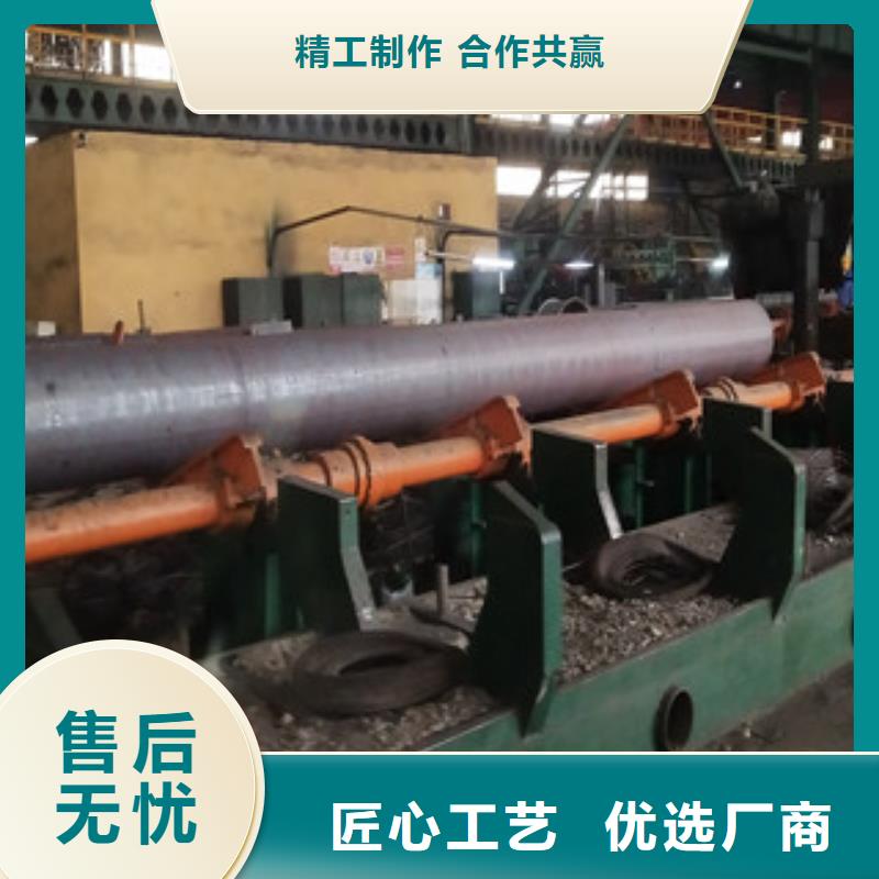 合金管螺旋管生产厂家现货充足