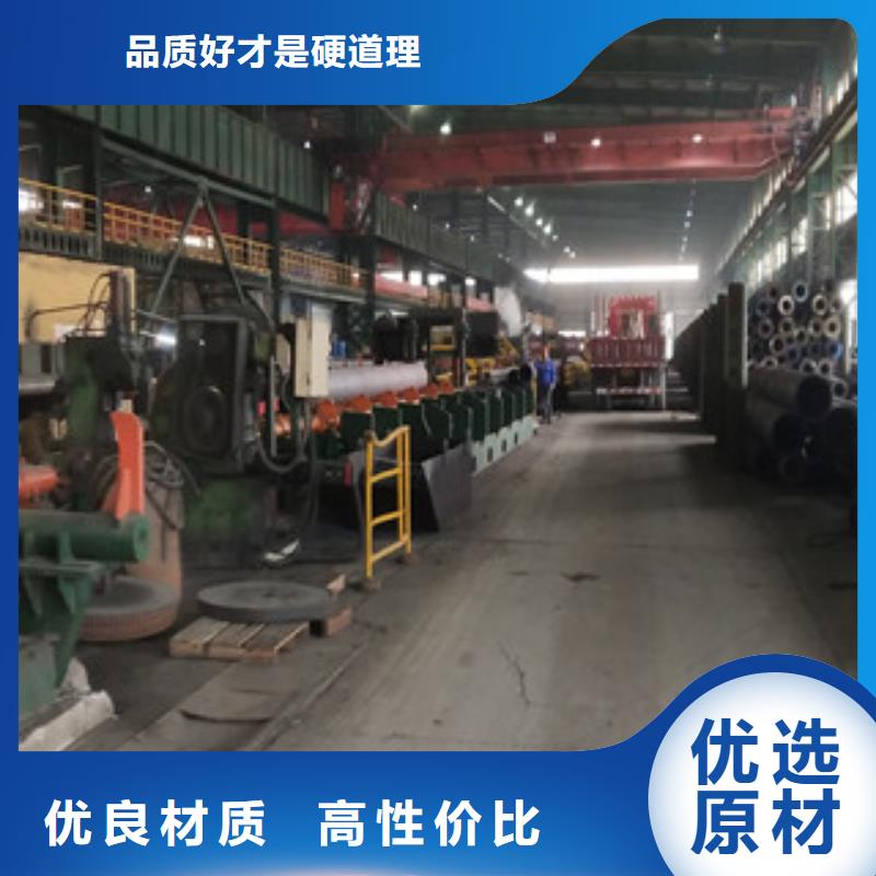 合金管螺旋管生产厂家现货充足