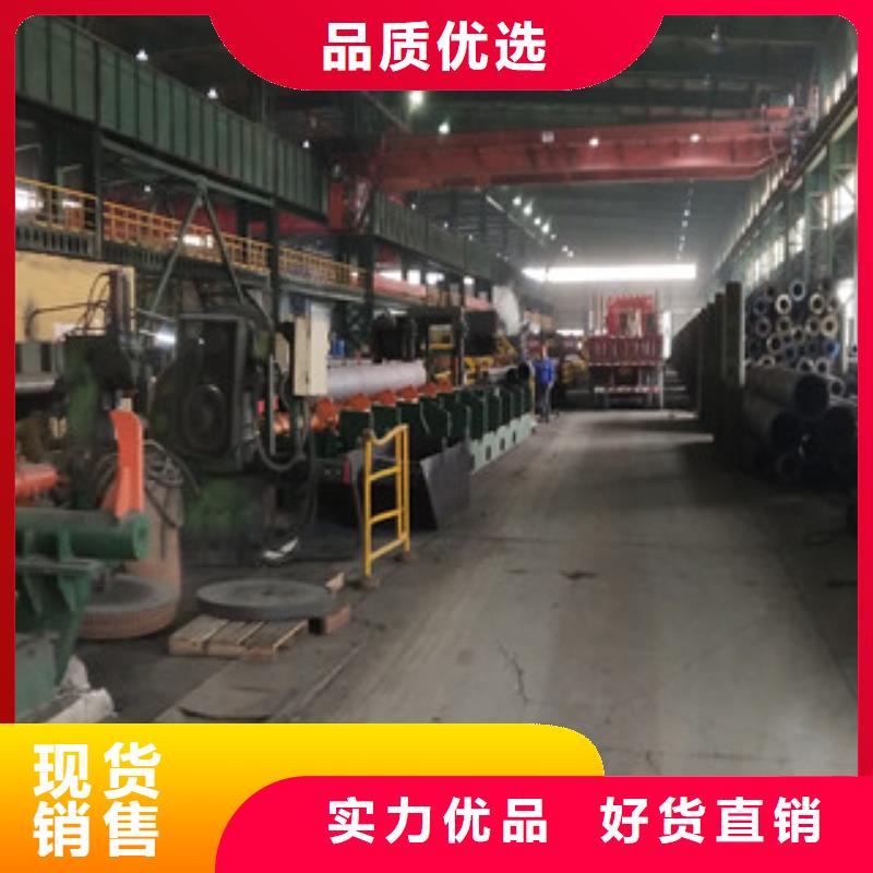 合金管螺旋管厂家