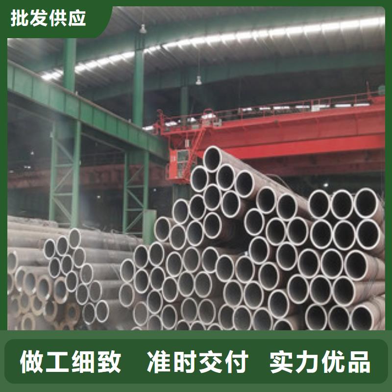 合金管螺旋管厂家