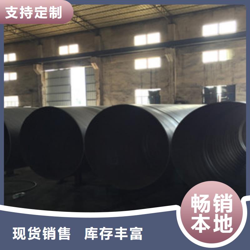 【螺旋管-球墨铸铁管好品质用的放心】