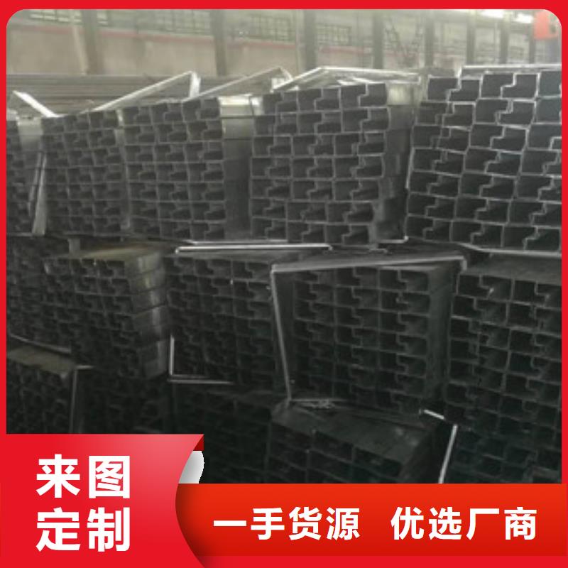 异型管,流体管生产厂家优势