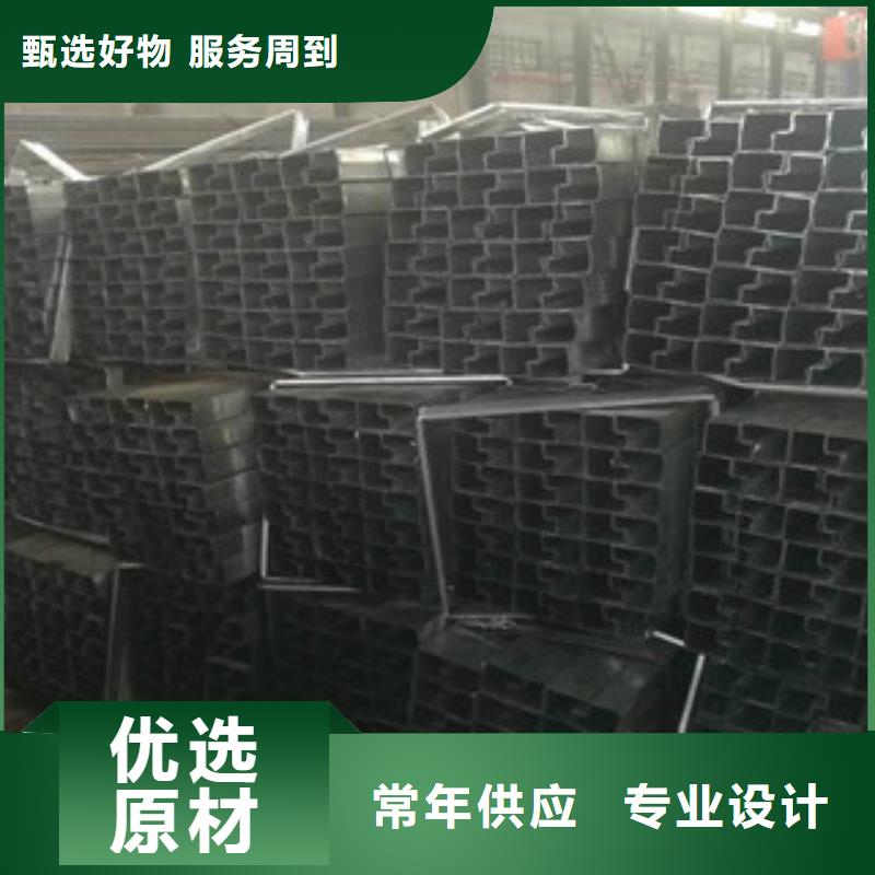 异型管,20#无缝钢管优质材料厂家直销