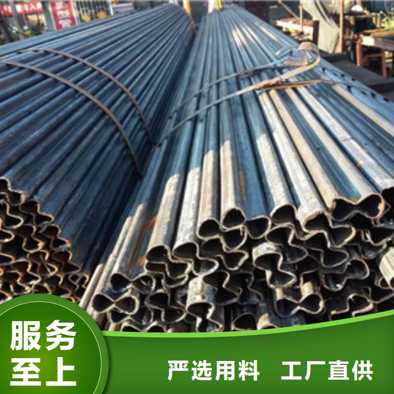 【异型管】-螺旋管经验丰富品质可靠