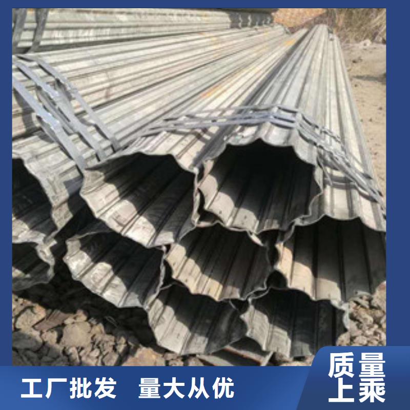 异型管冷库专用管专业生产品质保证