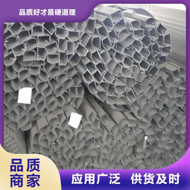 异型管螺旋管专注生产制造多年