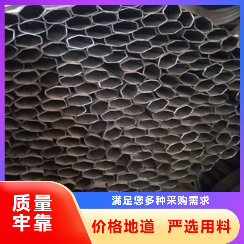异型管球墨铸铁管常年供应