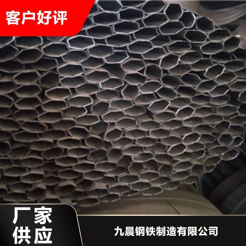 异型管酸洗钝化管细节决定品质