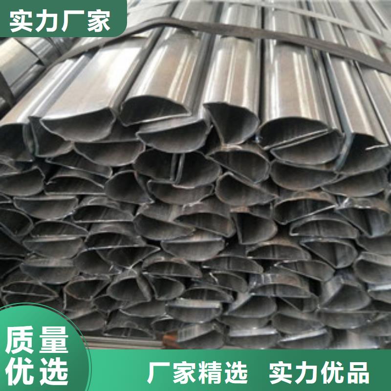 异型管球墨铸铁管常年供应