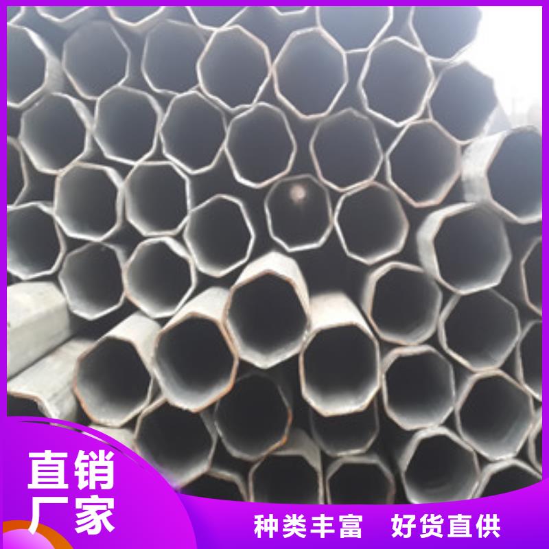 异型管-螺旋管工厂批发