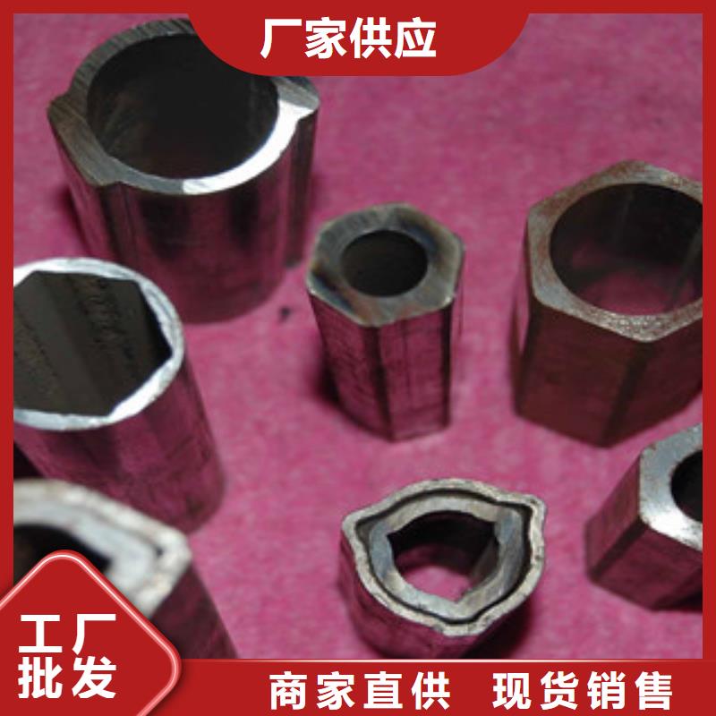 异型管球墨铸铁管每个细节都严格把关