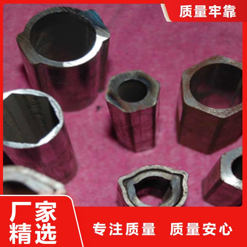 异型管-螺旋管工厂批发