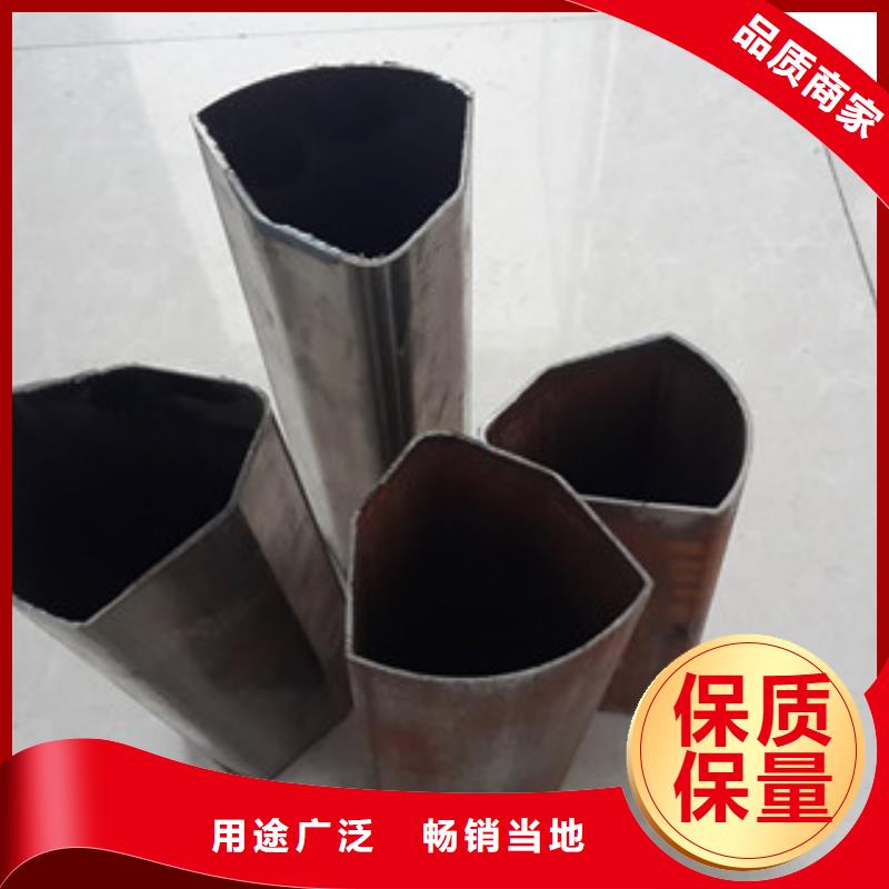异型管石油套管支持货到付清